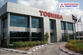 Sản phẩm tiêu dùng Toshiba (Toshiba Lifestyle Vietnam) 7