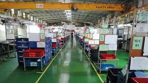 General Electric Vietnam - GE Việt Nam 2