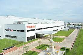 Sản phẩm tiêu dùng Toshiba (Toshiba Lifestyle Vietnam) 6