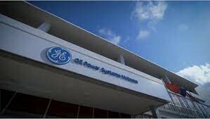 General Electric Vietnam - GE Việt Nam 1