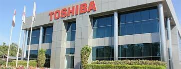 Sản phẩm tiêu dùng Toshiba (Toshiba Lifestyle Vietnam) 4
