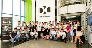 DXC Technology Vietnam 10