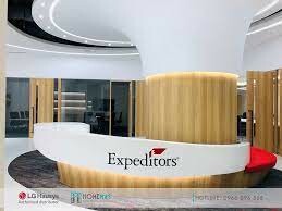 Expeditors 10