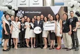 DXC Technology Vietnam 7