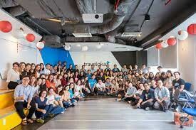 Traveloka Việt Nam 8