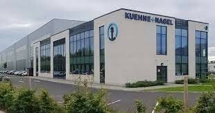 KUEHNE NAGEL 7
