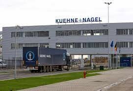 KUEHNE NAGEL 6