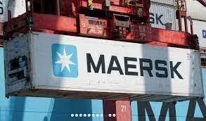 Maersk Việt Nam 9