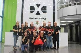 DXC Technology Vietnam 6