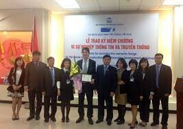 ERICSSON VIETNAM CO., LTD 7