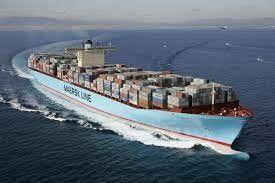 Maersk Việt Nam 7