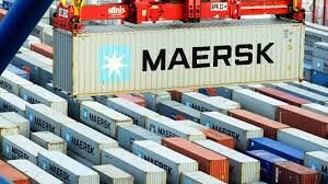 Maersk Việt Nam 6