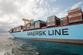 Maersk Việt Nam 4