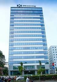 DXC Technology Vietnam 4