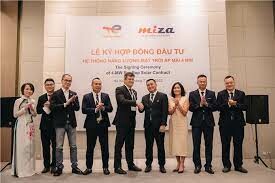 TotalEnergies Marketing Việt Nam 6