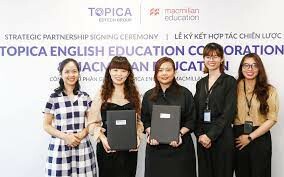 TOPICA EDUCATION TECHNOLOGY CO., LTD 6