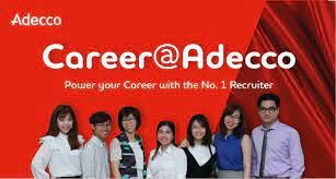 Adecco Việt Nam 9