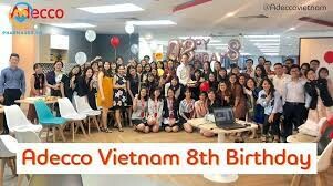Adecco Việt Nam 7