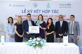 NOVARTIS VIETNAM 9