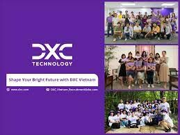 DXC Technology Vietnam 2