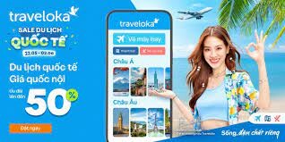 Traveloka Việt Nam 5
