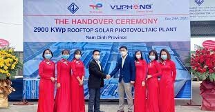 TotalEnergies Marketing Việt Nam 5