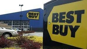 BEST BUY CO., LTD 5