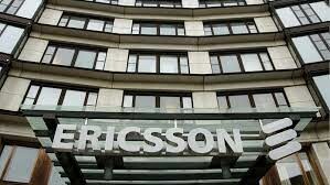 ERICSSON VIETNAM CO., LTD 5