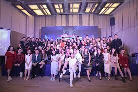 ESTEE LAUDER (VIETNAM) LLC. 5