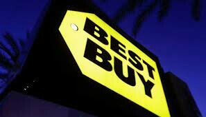 BEST BUY CO., LTD 2