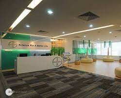 Bayer Crop Science Vietnam 7