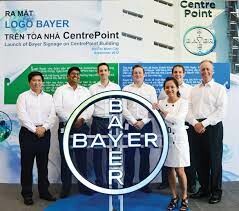 Bayer Crop Science Vietnam 6