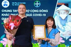 Bayer Crop Science Vietnam 3