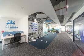 SAINT - GOBAIN VIETNAM 7