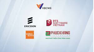 ERICSSON VIETNAM CO., LTD 1