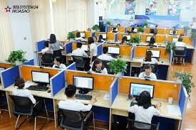 BellSystem24 Việt Nam 10