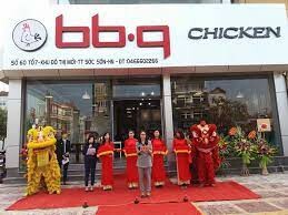 Công ty TNHH BBQ Việt Nam 10