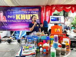 Công Ty TM DV Diên Khánh 10