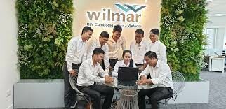 Wilmar Marketing CLV 8