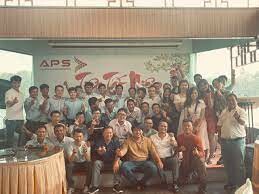 Asia Pacific Solution 10