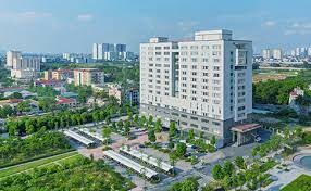 Bệnh Viện Đa Khoa Phương Đông 10