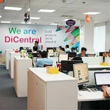 DIcentral Company Limited 10