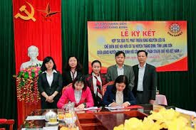 Quế Hồi Việt Nam (VINASAMEX., JSC) 10