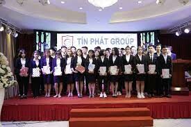Du học Tín Phát 10
