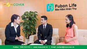 Bảo Hiểm Fubonlife Việt Nam 10