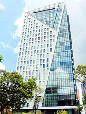 CÔNG TY THƯƠNG MẠI ÍCH NHÂN 7