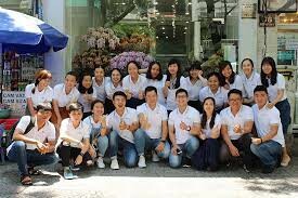 Thuận Lê Group 10