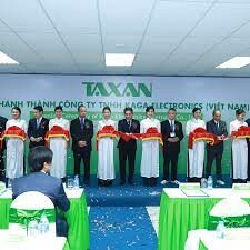 Kaga Electronics (Viet Nam) Co.,Ltd 10