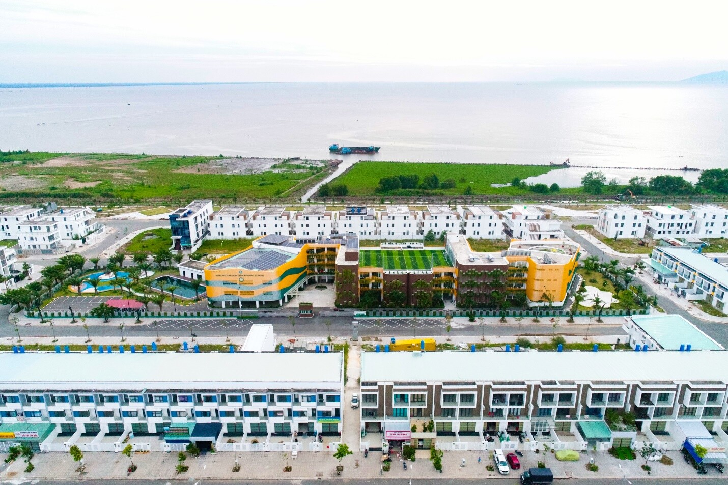 CÔNG TY CỔ PHẦN SINH HỌC MEKONG 2