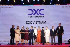 DXC Technology Vietnam 5